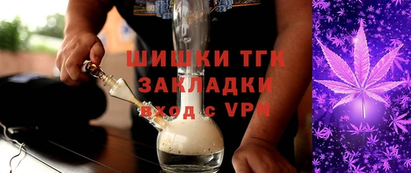 амф Пересвет